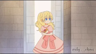 Who Made Me a Princess fanmade trailer