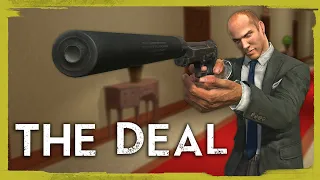 The Deal Mod Walkthrough