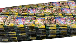 1000 DRACHENWANDEL BOOSTER OPENING! Mehr als 4000€ in POKEMONKARTEN Unboxing