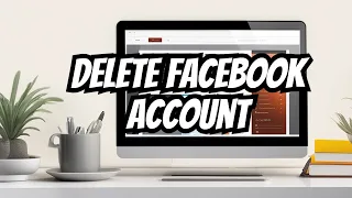 How to Delete Facebook Account Permanently | Facebook Account Deletion in 2023