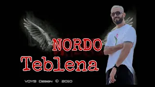 Nordo Tablena تبلينا (Music Official ) slowed reverb