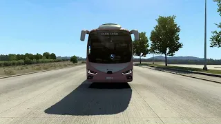 Tribute to Southern Africa Buses