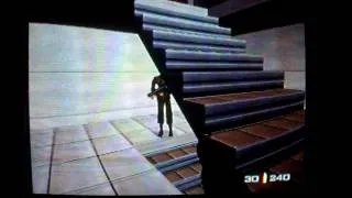 GoldenEye 007 Walkthrough 00 Agent - Part 16 Control