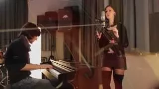 Eyes on Me - Acoustic Version [ENG]