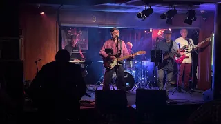 20240503 - Doc B Band live - Hafenbar Tegel