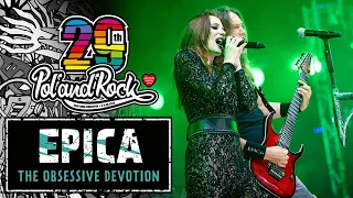 Epica – The Obsessive Devotion #polandrock2023