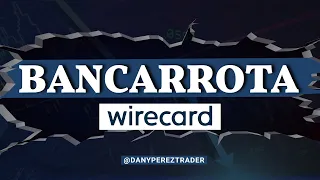 💥 ESCÁNDALO Wirecard ¿Qué pasará con PAYONEER? ⛔ ¿Cómo terminará esta crisis? | Caso Wirecard