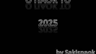 O PAOK to 2025 by Sakispaok