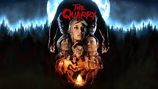 КООП СТРИМ ► The Quarry #3