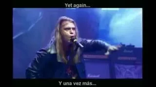 Helloween Forever And One Subtitulos en Español y Lyrics (HD)