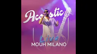 Nad El Borkan (Live) MOUH MILANO