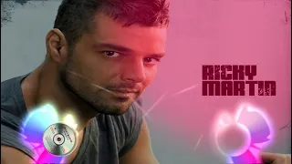 Ricky Martin - Relight My Fire (Hex Hector & Mac Quayle Club Instrumental)