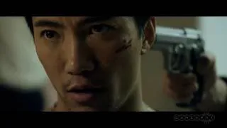 Live-action Sleeping Dogs Trailer