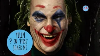 DELİRMEYEN KALMAYACAK : JOKER / FİLM İNCELEME