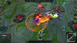 Final Boss Mordekaiser