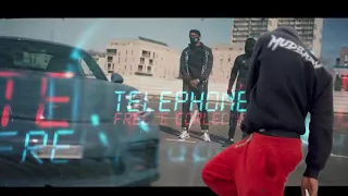 Freeze Corleone 667 - Téléphone (Extrait de CRCLR MVT SAISON II) 🐐 of France Rap 🇫🇷🔥 *Reaction*