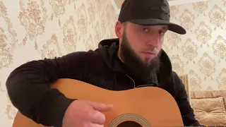 Ислам Идигов «Хулиган»кавер на песню Ислам Итляшев Султан Лагучев