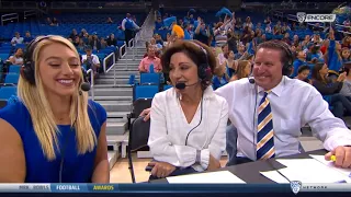 Miss Val UCLA   Interview   2018 Meet the Bruins