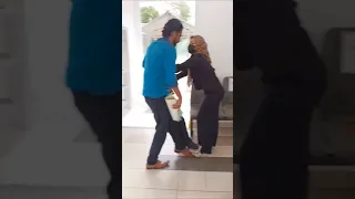 VIRAL BAPA HALANG ANAK JUMPA IBU. MESTI ADA SEBAB.