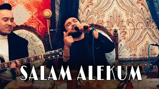 Furkat Macho-Salam Aleykum (video 2024)