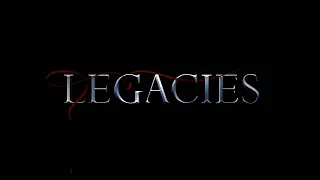 Legacies/Наследие 1x11 season promo