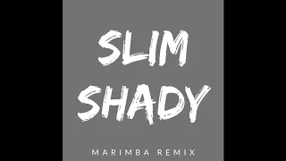 Slim Shady - Eminem (Marimba Remix) Marimba Ringtone - iRingtones