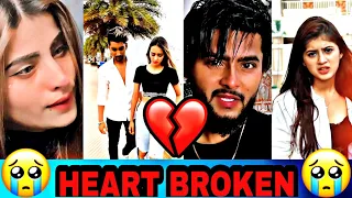 Breakup 💔💔💔 Tik Tok Videos || Sad Tik Tok Videos || ``Tik Tok Videos`` || Tik Tok || PART-40