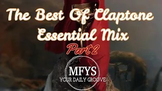 The Best Of Claptone Essential Mix (Part 2)