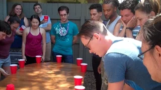 How to Play "DYNAMITE" by the Game Doctor (Drinking Game)