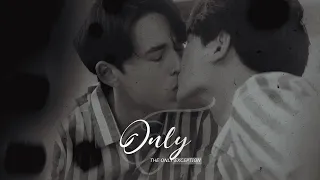 THE ONLY EXCEPTION | Pisaeng and Kawi [Be My Favorite; 1x07]