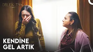 Hakettiğimiz Hayat Sığıntı Gibi Yaşamak Değil! - Dilek Taşı 18. Bölüm