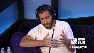 Why Jake Gyllenhaal Took the "Brokeback Mountain" Role