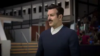 FIFA 23 [PS4/PS5/XOne/XSX/PC] Official Ted Lasso Trailer