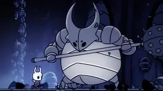 Hollow Knight - All Bosses [No Damage] + Ending