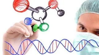 Gene therapy part 1 : basics of gene therapy