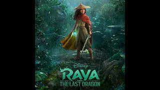 Raya And The Last Dragon - James Newton-Howard - Return