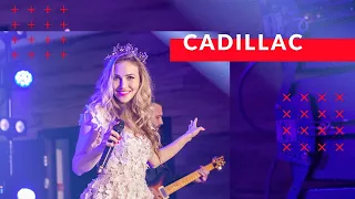 Cadillac - cover by Luxury band