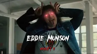 Eddie Munson - HAYLOFT ll fmv