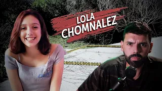 El extraño caso de LOLA, la adolescente ENCONTRADA en una playa (RESUELTO)