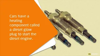 Common Signs of Failed Diesel Glow Plug in the Car