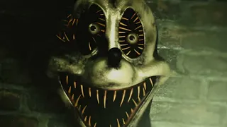 FNaTI Jumpscares - Sparta Remix