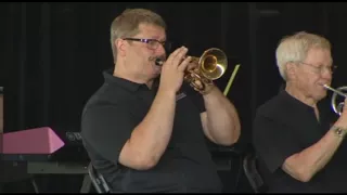 Mississippi River Brass Band - Penny Lane