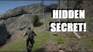 Five Abandoned SECRET LOCATIONS Found in Red Dead Redemption 2!