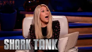 Shark Tank US | Will The Sharks Support A Dino Don Tour?