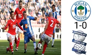 Birmingham Vs Wigan Athletic Highlights | 1-0 | English champion chip 2022 |