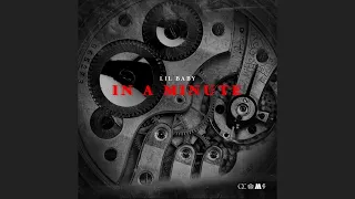 Lil Baby - In A Minute [Clean]