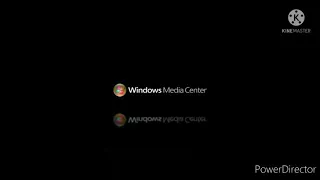 Windows Vista Media Center Startup (HD) Effects (Sponsored/Inspired by BP Logo Effects)
