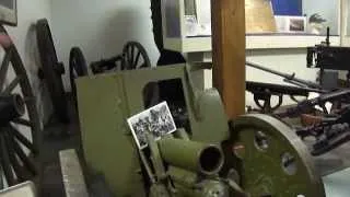 View This Howitzer 70mm Model 92