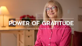 PROFOUND POWER of GRATITUDE