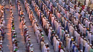Священник принял Ислам и привел с собой 100 тысяч христиан!